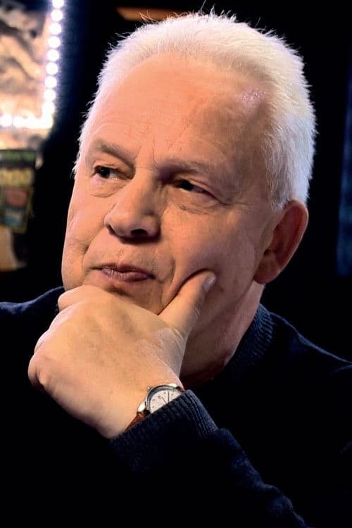 Boris Zosimov profile photo