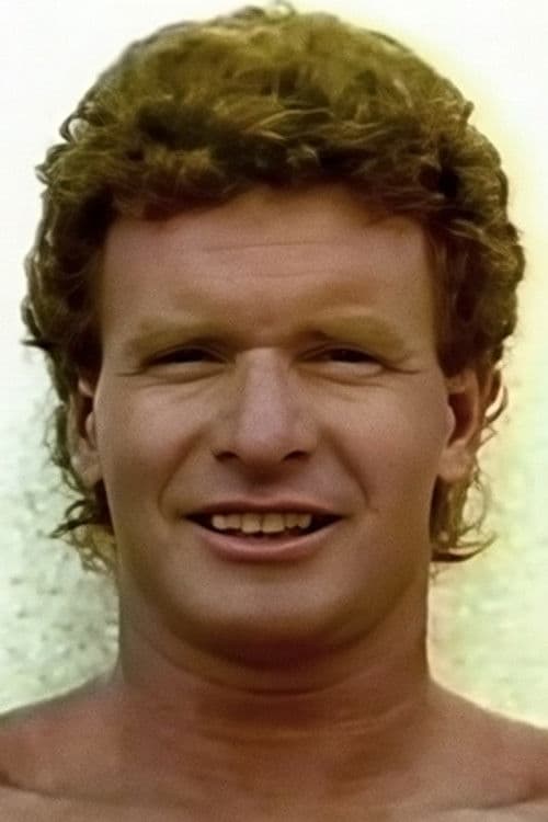 Damian profile photo