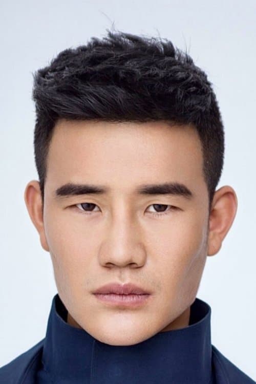 Xie Mengwei profile photo