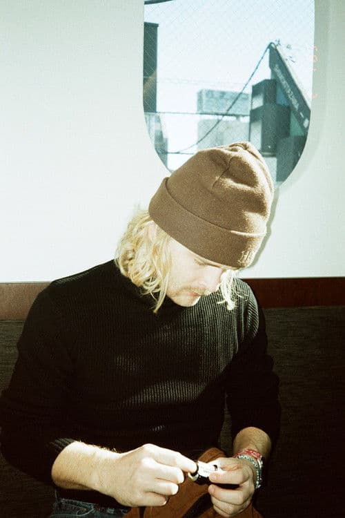 Jensen Abhau profile photo