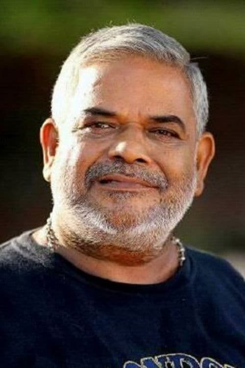 Venu Machad profile photo