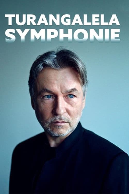 Olivier Messiaen: The Turangalîla-Symphonie Orchestre de Paris