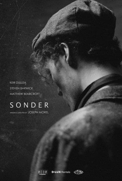 Sonder poster