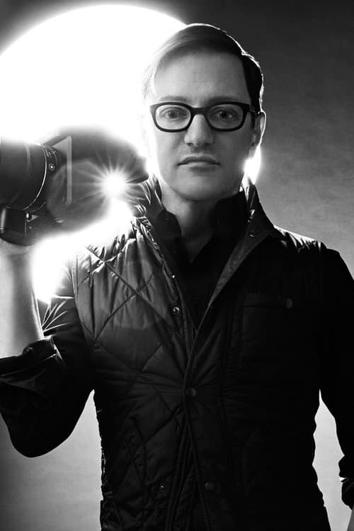 Matthew Rolston profile photo