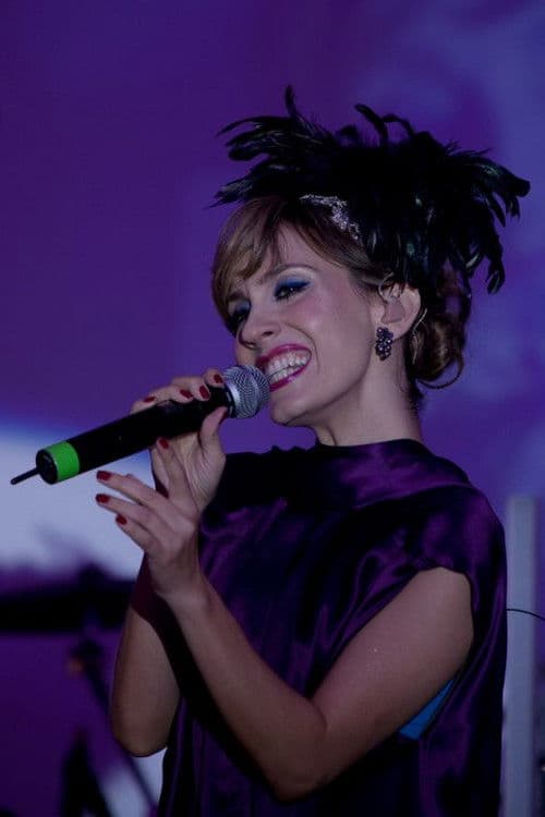 Filippa Giordano profile photo