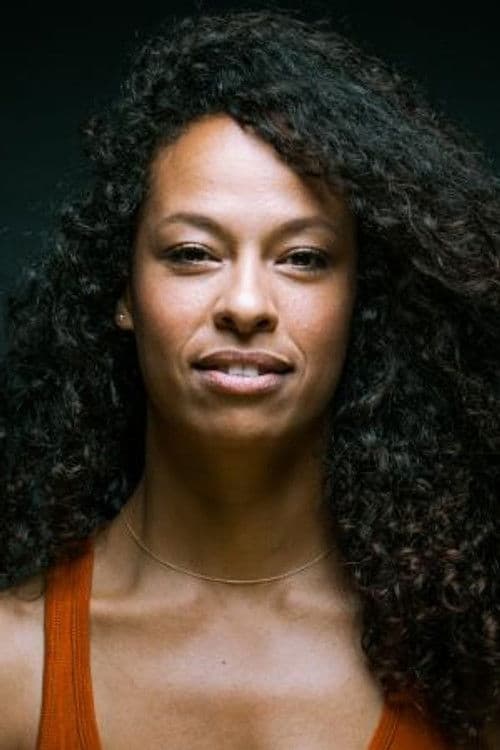 Soraya Hachoumi profile photo