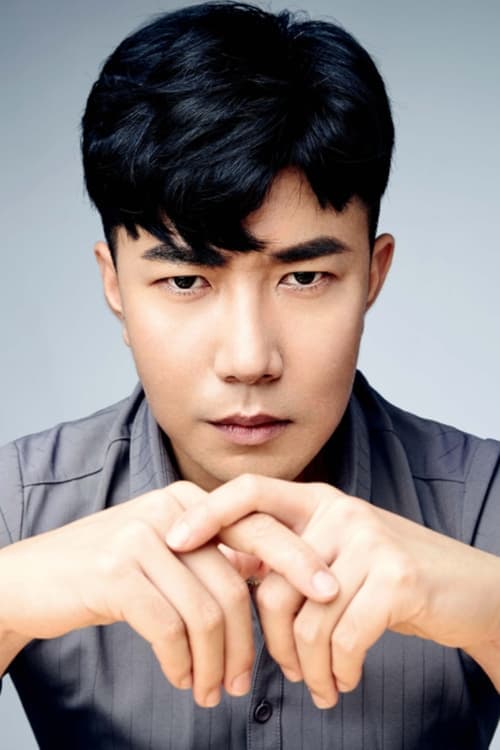 Liu Haojunlong profile photo