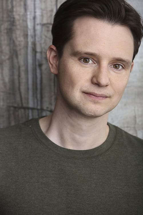 James Immekus profile photo