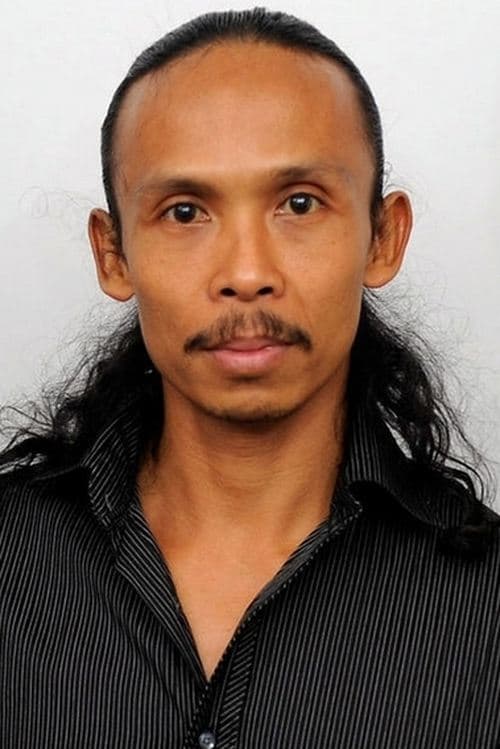 Yayan Ruhian profile photo