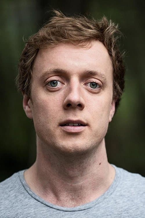 Jesse Albert profile photo