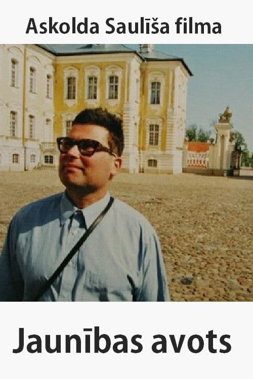 Jaunības avots poster