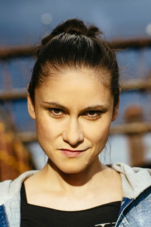 Lenka Dusilová profile photo