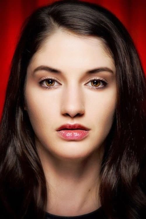 Arielle Lane profile photo