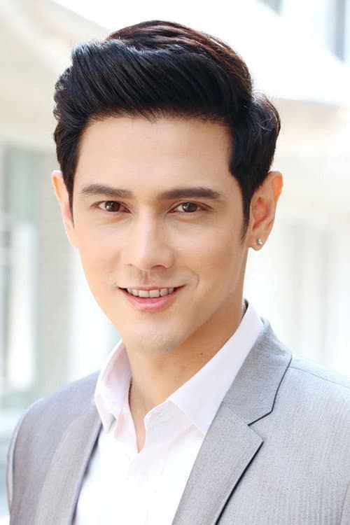 Khomsan Arunrueangsawat profile photo