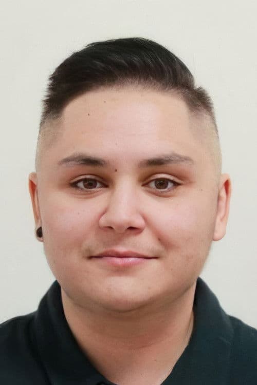 Richard Langdon profile photo