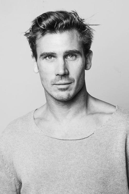 Moritz Ross profile photo