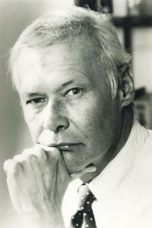 Morgan Paull profile photo