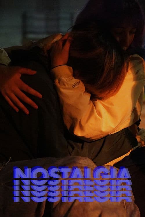 Nostalgia poster