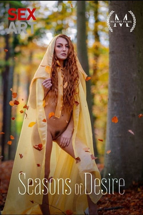 Seasons of Desire poster
