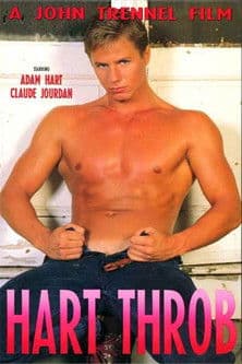 Hart Throb poster