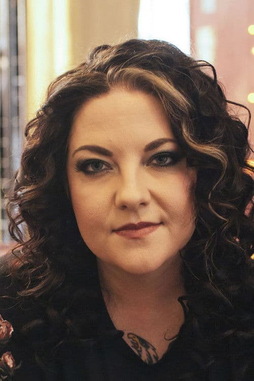 Ashley McBryde profile photo