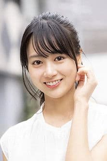 Kanako Takeuchi profile photo