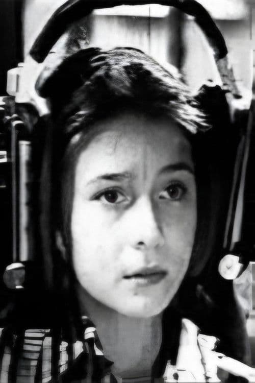 Nino Meishvili profile photo