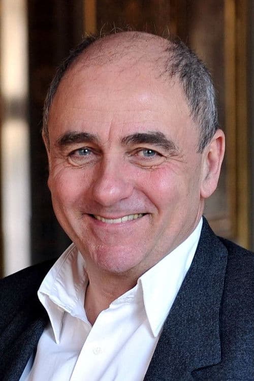 Jean-Louis Missika profile photo