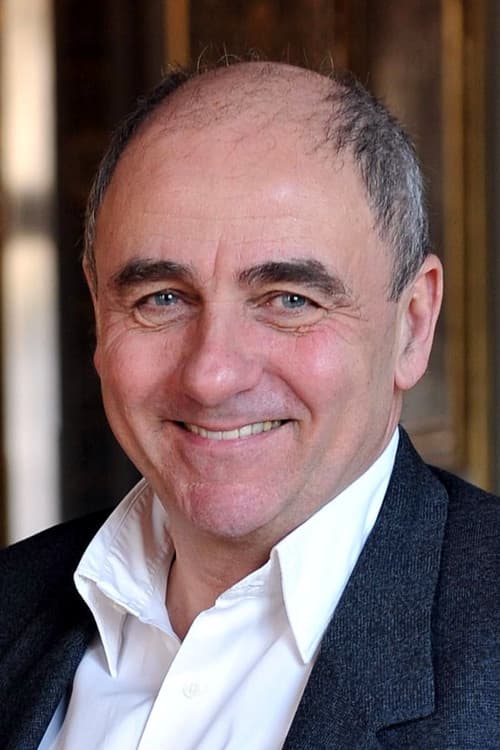 Jean-Louis Missika profile photo