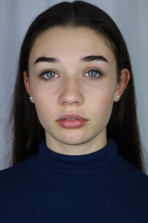 Annalena Hochgruber profile photo