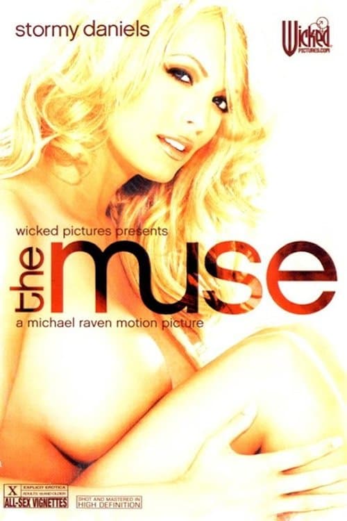 The Muse poster