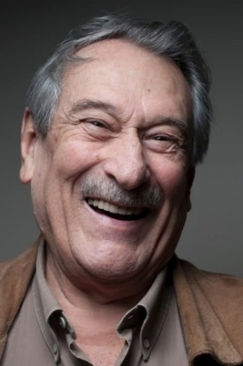 Paulo Goulart profile photo