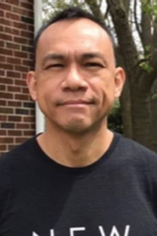 Tim Muñoz profile photo