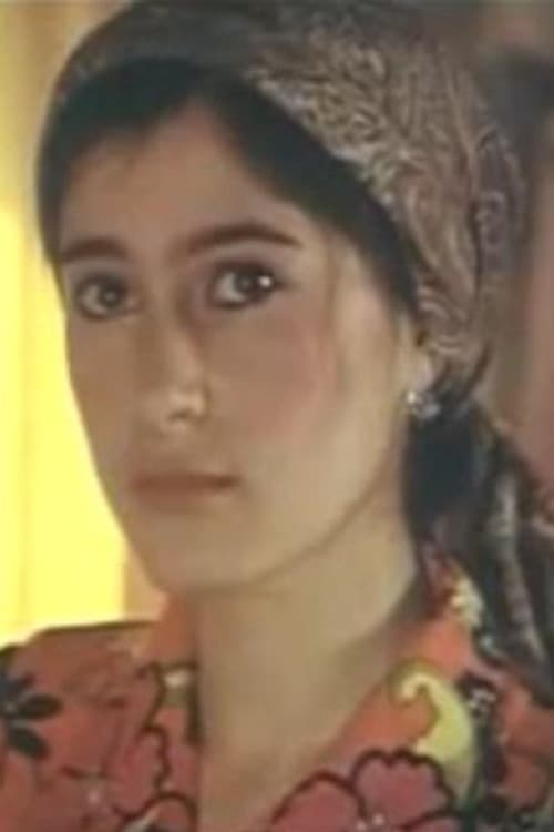 Madina Makhmudova profile photo