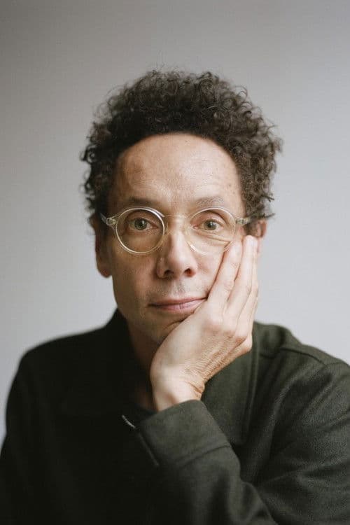 Malcolm Gladwell profile photo