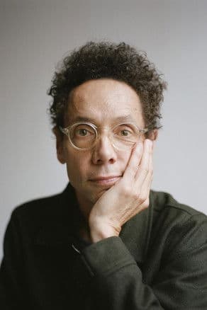 Malcolm Gladwell profile photo