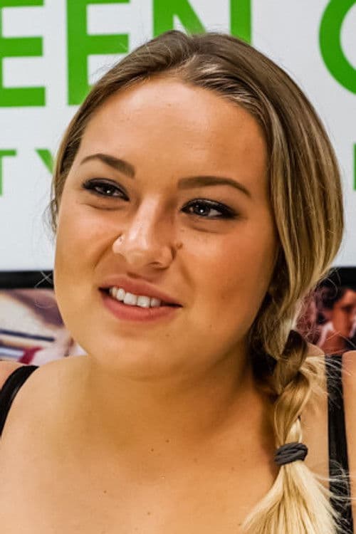 Scarlett Jennings profile photo