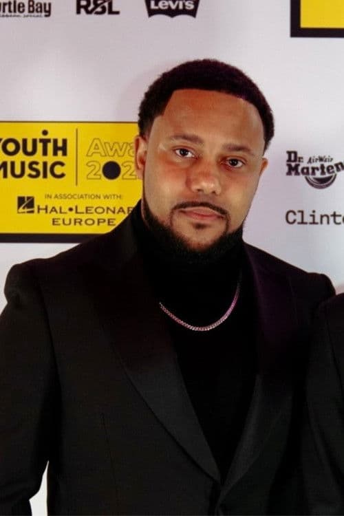 Benjamin Turner profile photo