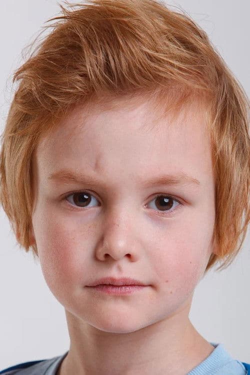 Daniil Kolesov profile photo