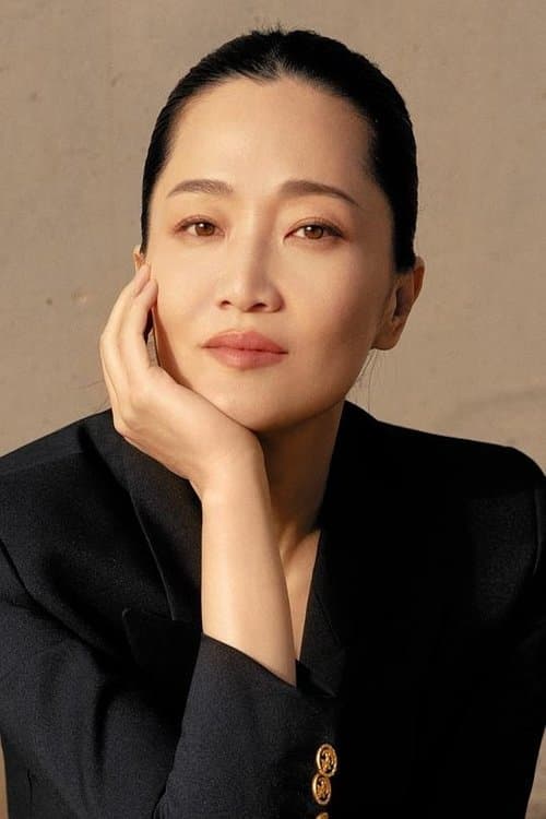 Guo Keyu profile photo