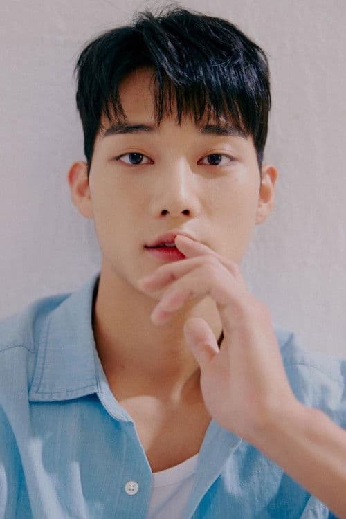 Ki Hyun-woo profile photo