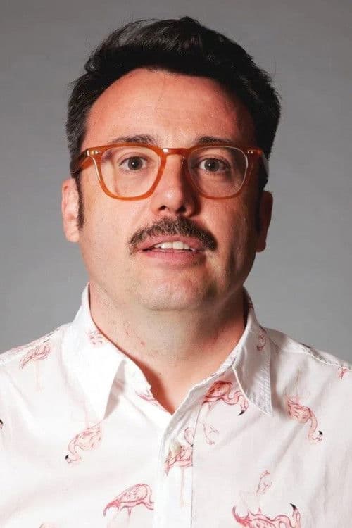 Carlos García Miranda profile photo