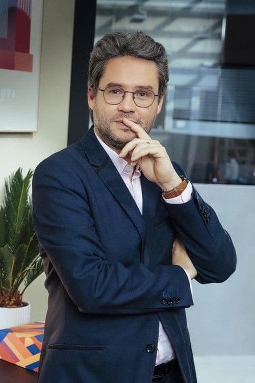 Sylvain Delouvée profile photo