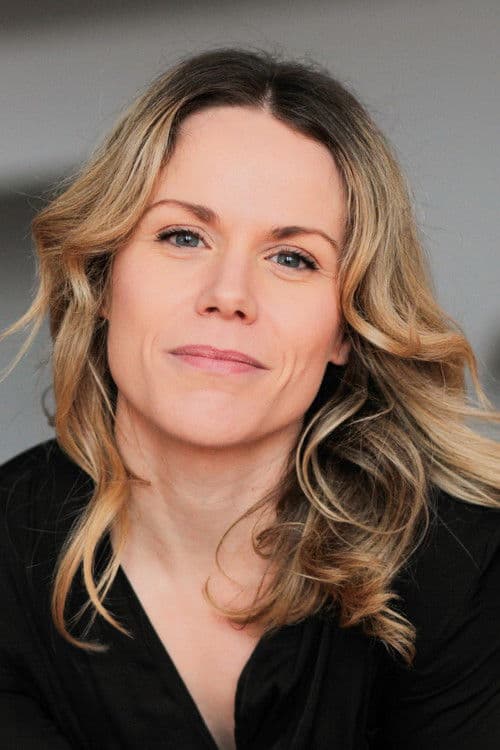 Marie-Josée Samson profile photo