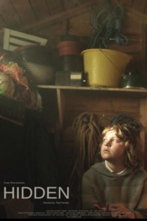 Hidden poster