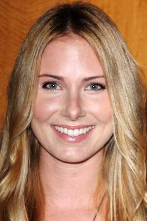 Vanessa Evigan profile photo