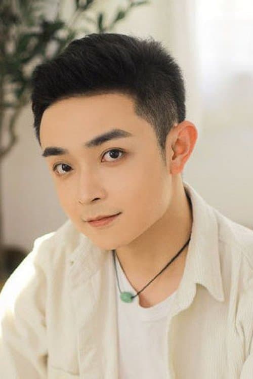 Zhengjian Hu profile photo