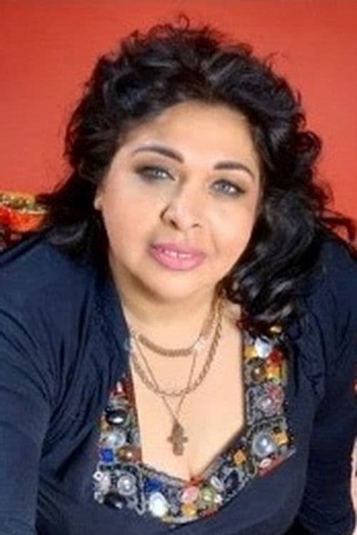 Alyona Buzylyova profile photo