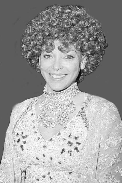 Fanne Foxe profile photo