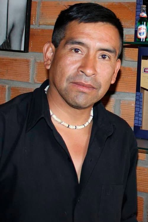 Héctor Marreros profile photo